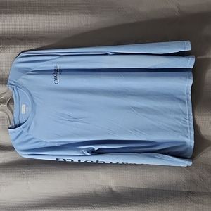 Michigan Long Sleeve - XL
